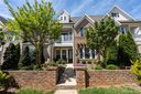 7564 Waverly Walk Avenue sold home in Charlotte, SC