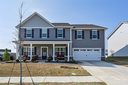 3642 Allenby Place sold home in Monroe, SC