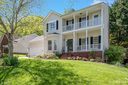 12611 Vantage Point Lane sold home in Huntersville, SC