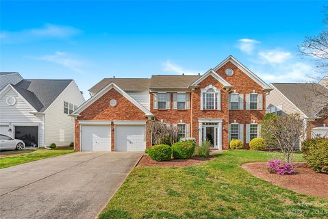 7924 Noland Woods Drive