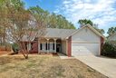 3012 Waycross Drive sold home in Monroe, SC