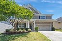 13816 Netherton Lane sold home in Charlotte, SC