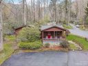 277 Twinbrook Lane sold home in Maggie Valley, SC