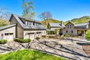 195 Meadow Creek Drive sold home in Weaverville, SC