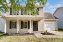 1328 Crandon Drive sold home in Charlotte, SC
