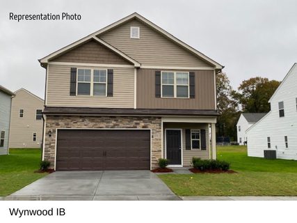 3011 Mcgee Hill Drive