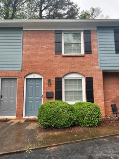 640 Chipley Avenue sold condo in Birch Landing, Charlotte, NC