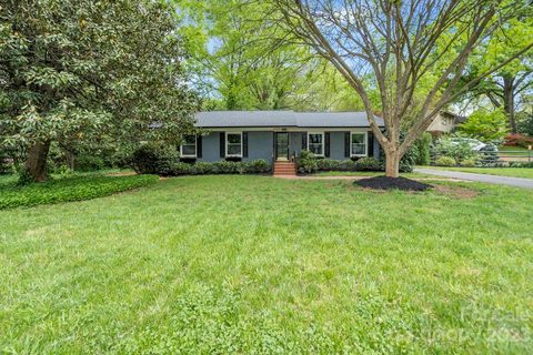 901 Stanfield Drive