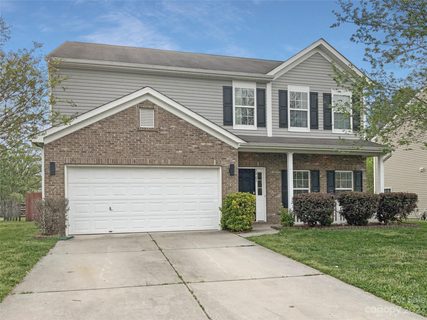 2907 Watercrest Drive