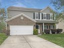 2907 Watercrest Drive sold home in Concord, SC