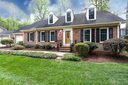 2217 Lynbridge Drive sold home in Charlotte, SC