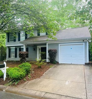 6004 Bayswater Lane sold home in Bay Village, Charlotte, NC