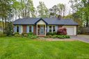 2414 Sutters Road sold home in Concord, SC