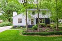 2034 Knickerbocker Drive sold home in Charlotte, SC