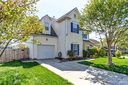2158 Wexford Way sold home in Statesville, SC