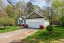 1634 Warwick Court sold home in Lincolnton, SC