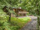 892 Melton Branch Road sold home in Bakersville, SC