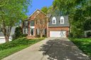 7309 Harrisonwoods Place sold home in Charlotte, SC
