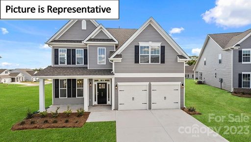5048 Blue Serenity Court