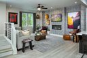 2322 Aria Park Drive 75 sold home in Charlotte, SC