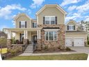 13519 Hyperion Hills Lane sold home in Charlotte, SC