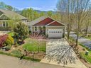 15 Village Overlook Loop sold home in Swannanoa, SC