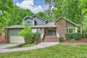 1158 Iverleigh Trail sold home in Charlotte, SC