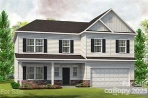 332 Cold Creek Way