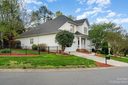 2238 Henery Tuckers Court sold home in Charlotte, SC