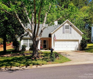 1485 Deer Forest Drive