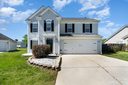 5894 Culloden Court sold home in Concord, SC
