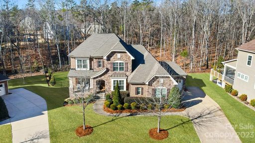 712 Chase Court sold home in Eppington South, Fort Mill, SC