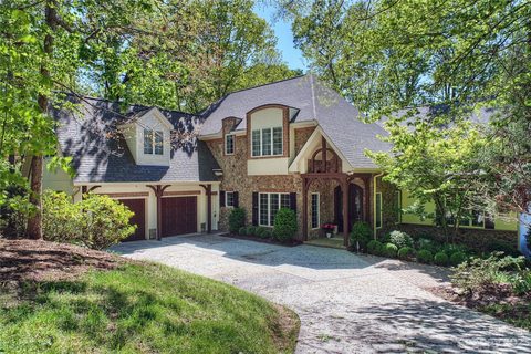 5431 Callander Court