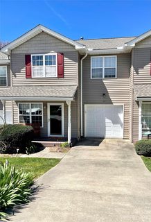 363 Wiltshire Circle sold condo in stafford crossing, Fletcher, NC