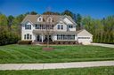 828 Abbeywood Drive sold home in Waxhaw, SC