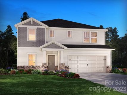 1036 Clementine Road