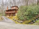 499 Jonathan Trail sold home in Maggie Valley, SC