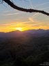310 Sunset Mountain Road sold home in Bakersville, SC