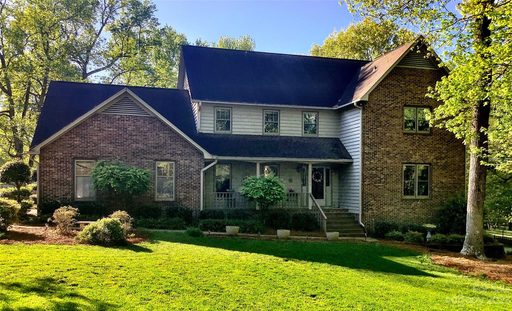 10301 Doylestown Road sold home in Providence Ridge, Matthews, NC