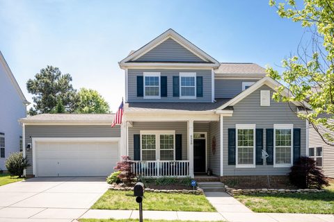 6520 Olmsford Drive