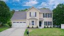6608 Pattonsburg Drive sold home in Charlotte, SC