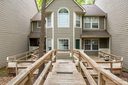 5922 Graygate Lane F sold home in Charlotte, SC