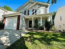 2726 Cochrane Drive sold home in Charlotte, SC
