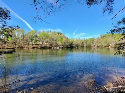 10 Mountain Parkway sold home in Mountain Park at Lake Adger, Mill Spring, NC