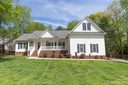 283 Rippling Creek Drive sold home in York, SC