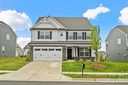 4497 Falls Lake Drive sold home in Concord, SC