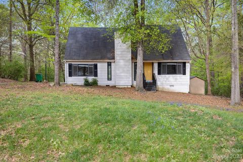 7606 Deer Falls Lane