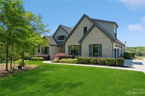 3601 Essex Pointe Drive sold home in Essex Pointe, Monroe, NC
