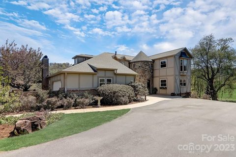 422 Crooked Creek Road