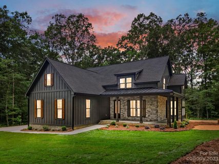 10052 Jim Sossoman Road sold home in Rosewood Trail, Midland, NC